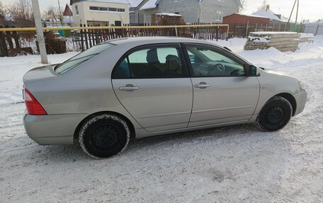 Toyota Corolla, 2004 год, 920 000 рублей, 1 фотография