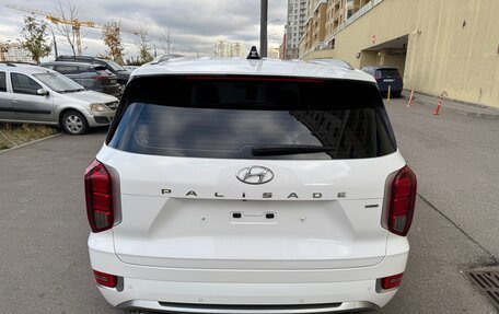 Hyundai Palisade I, 2020 год, 5 350 000 рублей, 6 фотография