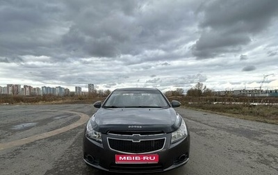 Chevrolet Cruze II, 2011 год, 550 000 рублей, 1 фотография