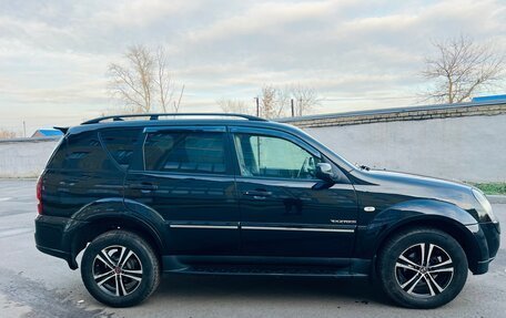 SsangYong Rexton III, 2009 год, 1 095 000 рублей, 5 фотография