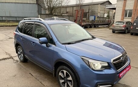 Subaru Forester, 2017 год, 2 200 000 рублей, 5 фотография