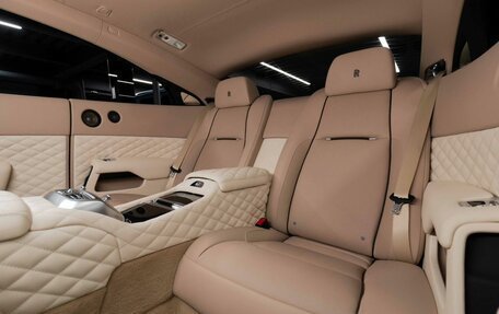 Rolls-Royce Wraith, 2014 год, 14 737 000 рублей, 38 фотография