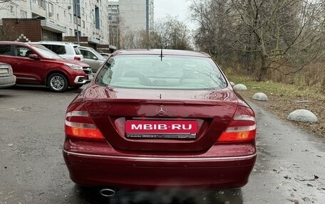 Mercedes-Benz CLK-Класс, 2005 год, 1 420 000 рублей, 5 фотография