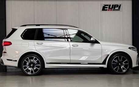 BMW X7, 2021 год, 8 990 000 рублей, 3 фотография