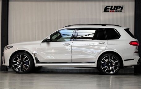 BMW X7, 2021 год, 8 990 000 рублей, 4 фотография