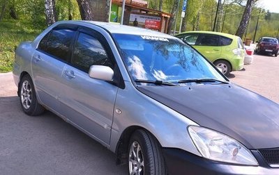 Mitsubishi Lancer IX, 2006 год, 380 000 рублей, 1 фотография