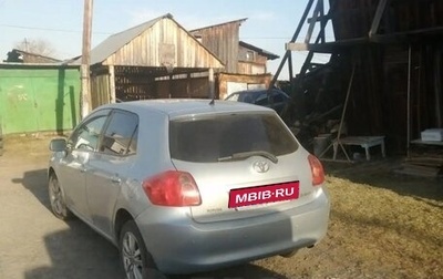 Toyota Auris II, 2008 год, 790 000 рублей, 1 фотография