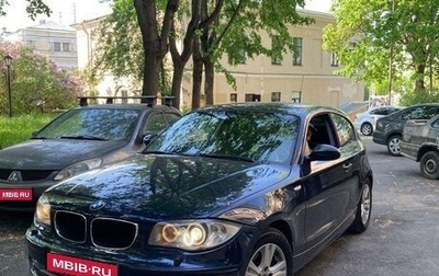 BMW 1 серия, 2009 год, 1 000 000 рублей, 1 фотография