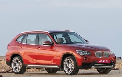 BMW X1, 2013 год, 1 350 000 рублей, 1 фотография