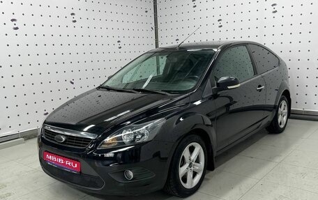 Ford Focus II рестайлинг, 2010 год, 770 000 рублей, 1 фотография