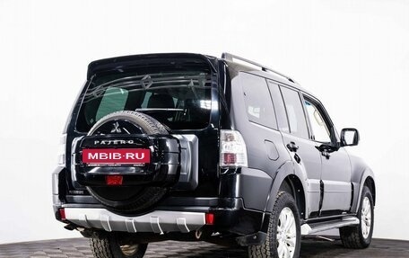 Mitsubishi Pajero IV, 2014 год, 2 857 000 рублей, 6 фотография