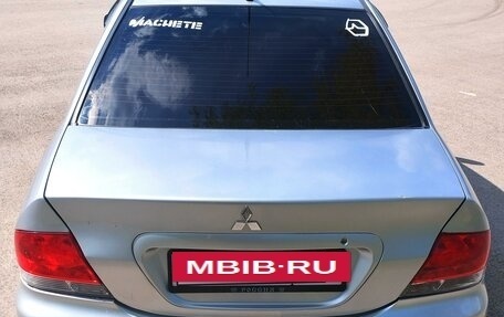 Mitsubishi Lancer IX, 2006 год, 380 000 рублей, 7 фотография