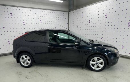 Ford Focus II рестайлинг, 2010 год, 770 000 рублей, 7 фотография