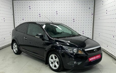 Ford Focus II рестайлинг, 2010 год, 770 000 рублей, 2 фотография