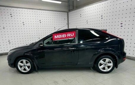 Ford Focus II рестайлинг, 2010 год, 770 000 рублей, 8 фотография