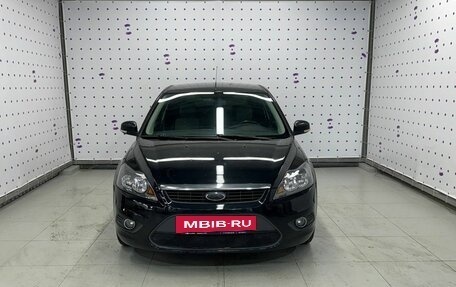 Ford Focus II рестайлинг, 2010 год, 770 000 рублей, 3 фотография