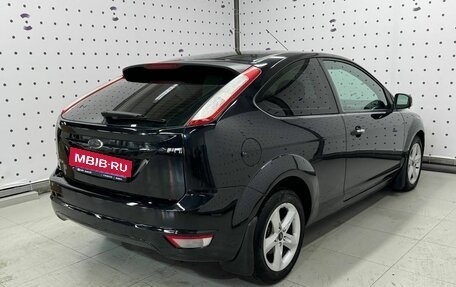 Ford Focus II рестайлинг, 2010 год, 770 000 рублей, 4 фотография