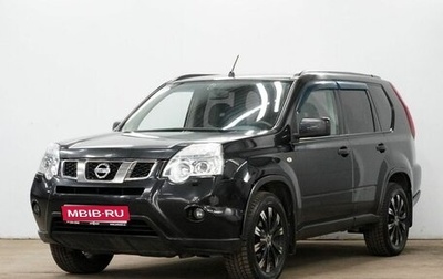 Nissan X-Trail, 2013 год, 1 440 000 рублей, 1 фотография