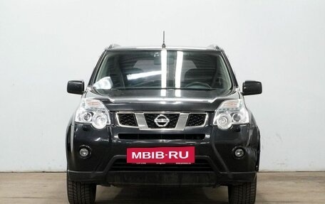 Nissan X-Trail, 2013 год, 1 440 000 рублей, 2 фотография