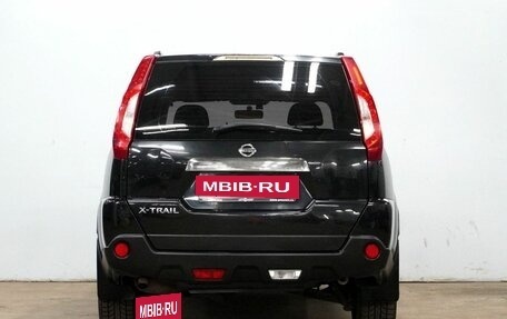 Nissan X-Trail, 2013 год, 1 440 000 рублей, 7 фотография