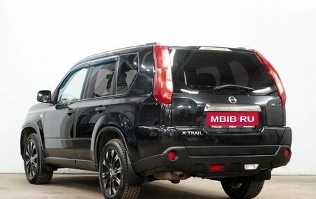 Nissan X-Trail, 2013 год, 1 440 000 рублей, 6 фотография