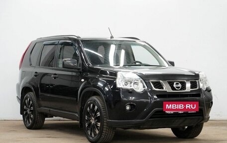 Nissan X-Trail, 2013 год, 1 440 000 рублей, 3 фотография