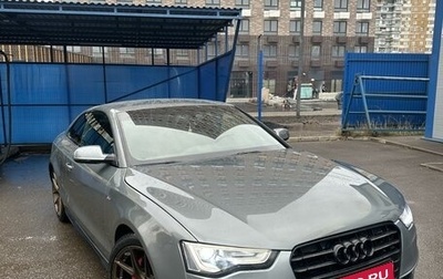 Audi A5, 2009 год, 1 890 000 рублей, 1 фотография