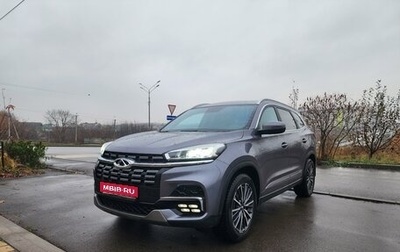 Chery Tiggo 8 I, 2023 год, 2 200 000 рублей, 1 фотография