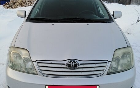 Toyota Corolla, 2006 год, 750 000 рублей, 2 фотография