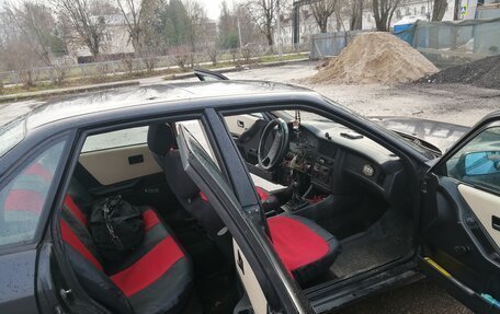 Audi 80, 1990 год, 120 000 рублей, 3 фотография