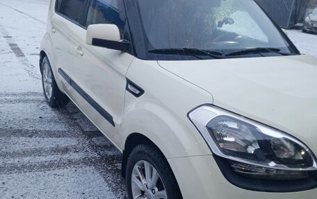 KIA Soul I рестайлинг, 2012 год, 900 000 рублей, 8 фотография