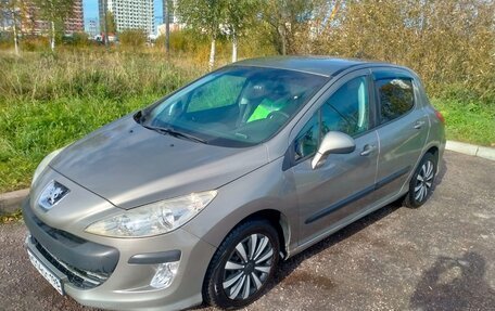 Peugeot 308 II, 2010 год, 450 000 рублей, 3 фотография