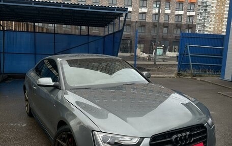 Audi A5, 2009 год, 1 890 000 рублей, 2 фотография