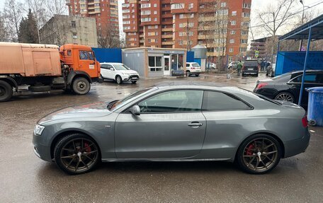 Audi A5, 2009 год, 1 890 000 рублей, 13 фотография