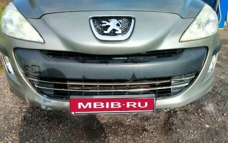 Peugeot 308 II, 2010 год, 450 000 рублей, 4 фотография