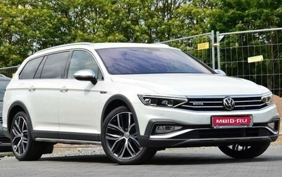 Volkswagen Passat B8 рестайлинг, 2021 год, 5 500 000 рублей, 1 фотография