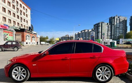 BMW 3 серия, 2005 год, 1 000 001 рублей, 5 фотография