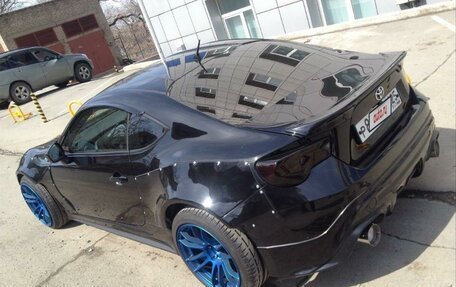 Toyota GT86 I, 2012 год, 2 300 000 рублей, 5 фотография