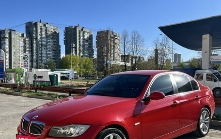 BMW 3 серия, 2005 год, 1 000 001 рублей, 6 фотография