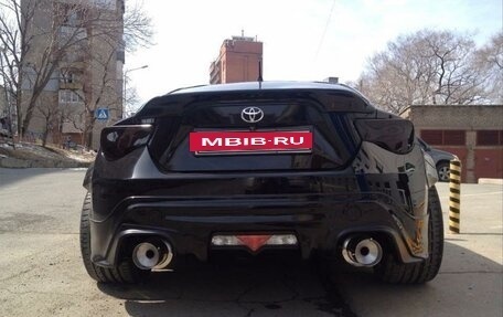 Toyota GT86 I, 2012 год, 2 300 000 рублей, 8 фотография