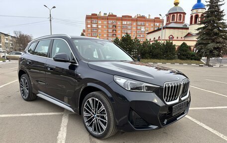 BMW X1, 2024 год, 6 790 000 рублей, 2 фотография