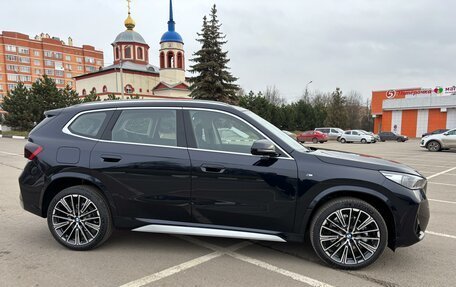 BMW X1, 2024 год, 6 790 000 рублей, 4 фотография