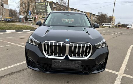 BMW X1, 2024 год, 6 790 000 рублей, 3 фотография