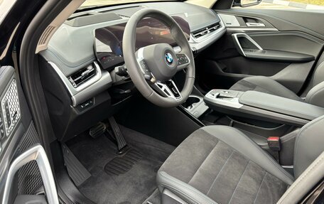 BMW X1, 2024 год, 6 790 000 рублей, 9 фотография