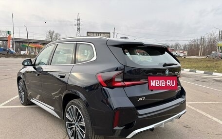 BMW X1, 2024 год, 6 790 000 рублей, 7 фотография