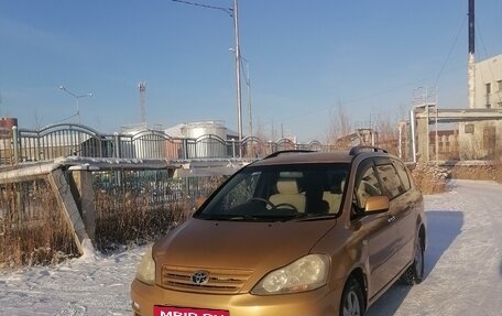 Toyota Picnic II, 2004 год, 950 000 рублей, 6 фотография