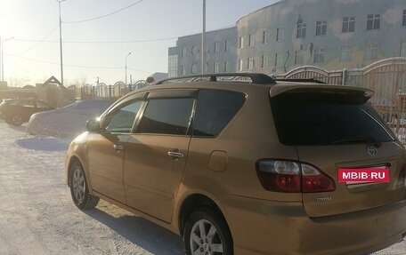 Toyota Picnic II, 2004 год, 950 000 рублей, 8 фотография