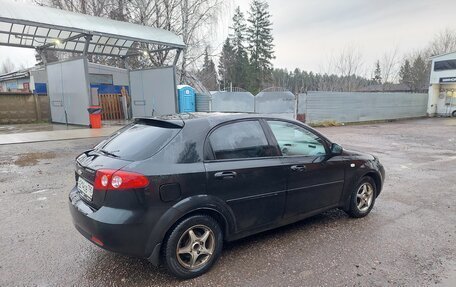 Chevrolet Lacetti, 2008 год, 380 000 рублей, 3 фотография