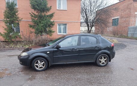 Chevrolet Lacetti, 2008 год, 380 000 рублей, 8 фотография