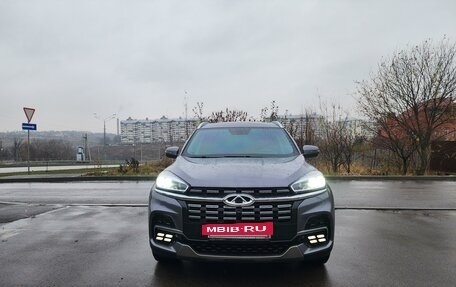 Chery Tiggo 8 I, 2023 год, 2 200 000 рублей, 2 фотография